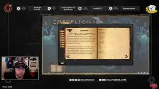 Emberlight - First Look
