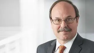 John F. Anderson, Stikeman Elliott LLP