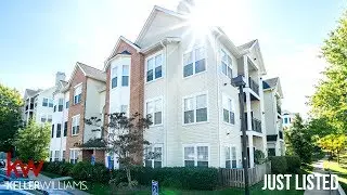 JUST LISTED: 4139 Fountainside Ln #302, Fairfax, VA 22030