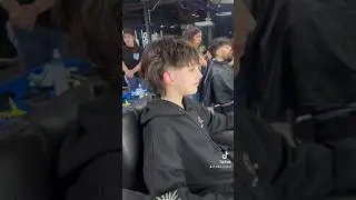 Corte de pelo hombre moderno #cortes #wala #haircut #hairstyle #hair #mullet