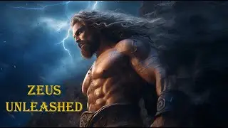 Zeus Unleashed - The Dawn of Divinity
