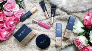 PONY EFFECT Cosmetics Review
