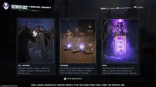 Getting the Military camos for the MXR-17 Assault Rifle! Zombies match 59 Part 1 of 3 - Black Ops 7