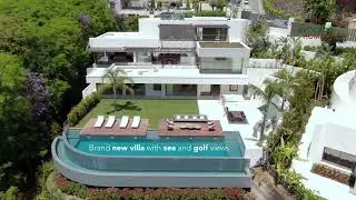 Step inside the ultimate luxury home! Incredible La Quinta Villa tour