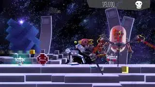 Runner2 | Flight To Fate | Rather Hard | Final Boss | Perfect Plus | No Deaths