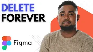 How to Permanently Delete Files in Figma (Quick & Easy Tutorial)