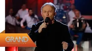 Miki Gajic - Lud sam za tobom - PZD - (TV Grand 25.12.2019.)