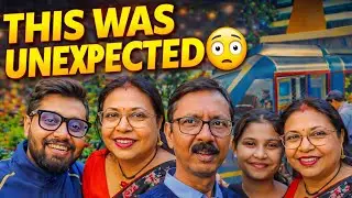 I Didn’t Expect This on a Family Day 😨 | family vlog