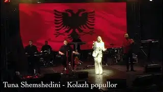 Tuna Shemshedini - Kolazh Popullor  |2025| 