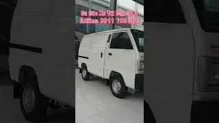 Suzuki Blind Van (Su C&oacute;c) 0911709278