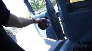 HOW TO Upgrade Rear Speakers in a Chevy Astro