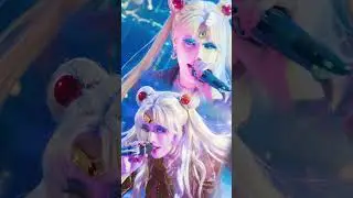 Really like sailor moon 🌙🤣 #노민우 #ノミヌ #minue @MINUEOFFICIAL #nominwoo #bluedot #musicaleternity