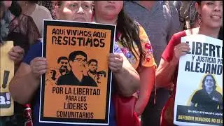 Dejarlo todo atrás | Relatos desde el exilio salvadoreño