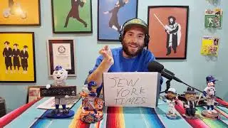 Josh Shapiro A Double Agent For Israel? Are Synagogue Buffer Zones Good For The Jews? ZOHRAN WATCH!