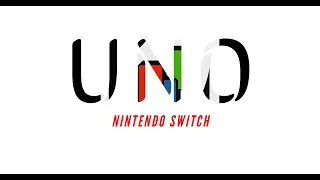 C Money Plays: UNO | Nintendo Switch