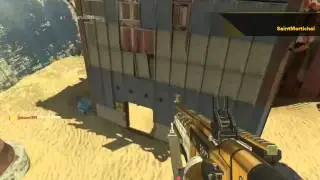 EPM3 Hipfire kills!