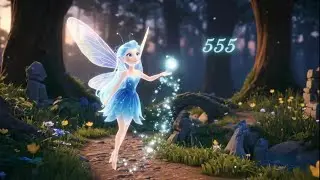 111 Wake Up, Align ✨ Angel Numbers Song • 528 Hz (11:11) 🧚🏻‍♀️