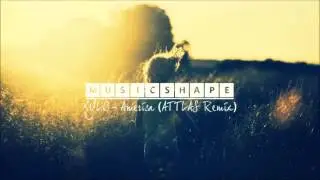 XYL&Oslash; - America (ATTLAS Remix)