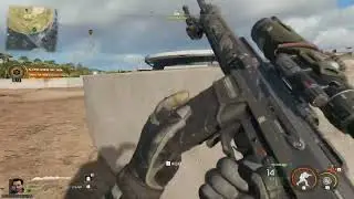 Sniper Elite Black Ops 7