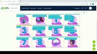 Entrega tus tareas en CUN Digital