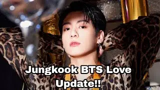 CELEBRITY Psychic KPOP Tarot Love Reading - WHAT IS GOING ON IN JEON JUNGKOOK'S LOVE LIFE?? 🧡 (BTS)