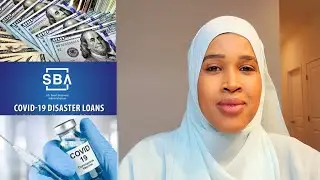 PPP Loan +Child Tax Credit $3600 + 2020 Tax Return.