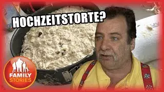 GEIZ-HOCHZEIT! Er will 0€ ausgeben. 😱 | Deutschlands größte Spar-Familie | Family Stories