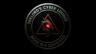 CYBR Node Uplink | Call of Duty Mayhem with Teklord