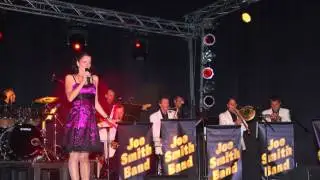 Joe Smith Band - the best of musical mit Herbert Pixner, Beatrix Reiterer und Doris Warasin