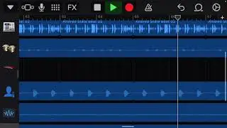 HexaFox - Backstory
