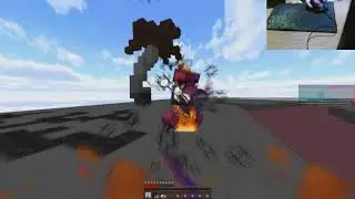 Combotage on known players ft. xMikester, 3OO & bcz? [HANDCAM]