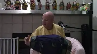 SB1.19.13-16Attachment,Association and Friendly Relations by HH Romapada Swami, Detroit, Sep 29 2020