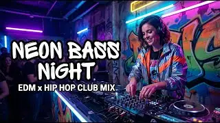 Club Heat Session &ndash; Heavy Bass Night Mix