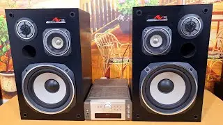 220w cặp loa Victor Japan vừa nghe nhạc vừa hát karaoke được tiếng siêu ngọt Em Ánh 0977658574