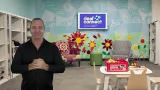 City of Ryde Auslan Storytime