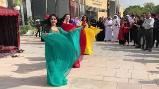 Khaleeji Dancers IN DUBAI BY sAM 0558573523