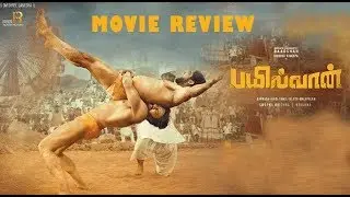 pailwan movie review