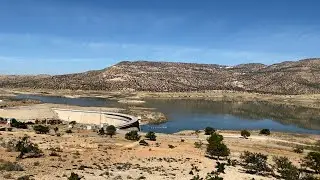 Bassin du Loukkos les barrages d&eacute;passent 61 pour cent de remplissage