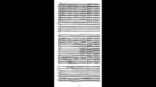 Sofia Gubaidulina - Concerto For Two Orchestras (w/ score) (for orchestra and jazz band) (1970)