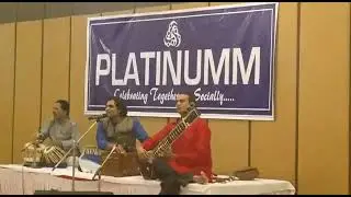 Gazal Setup For Get To Gether Party At Trance Field Resort DM For Booking Events