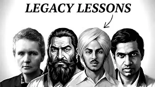 How Ordinary People Become Truly Great