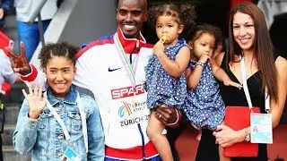 sir mo farah return to his family under the oppression of immigration trump