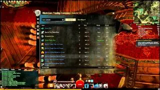 Guild Wars 2 Guides - Karma Foods