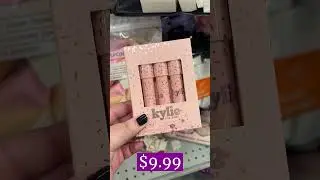 ✨NEW Burlington Beauty Finds✨ #shorts #beauty #makeup #cosmetics #burlington