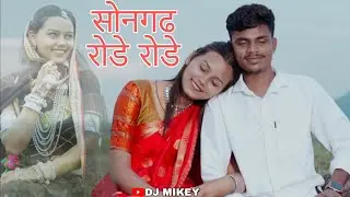 songadh rode rode chali jaho va ll adivasi timli song ll #gamitsong2025