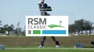 See You At The 2025 RSM Classic!