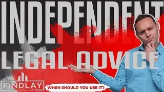 Seeking Independent Legal Advice for Joint Venture Partnerships | Real Estate Investing 101