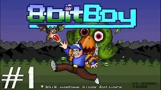 8BitBoy - Ностальгия #1