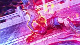 A Shaolin Technical Demonstration! | [For Honor] Shaolin Duels