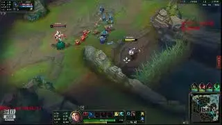 ZuoShou Vladimir vs Lissandra ✅ Best Cn Vladimir Guide